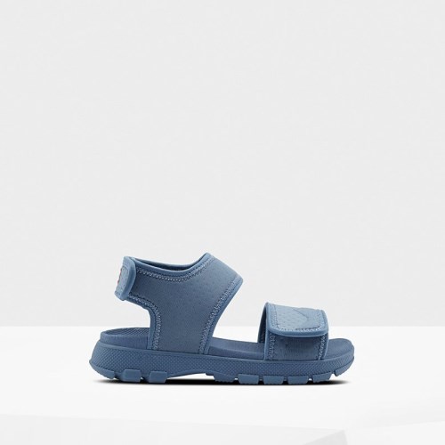 Hunter Original Outdoor Walking Sandals (W865S) Ireland